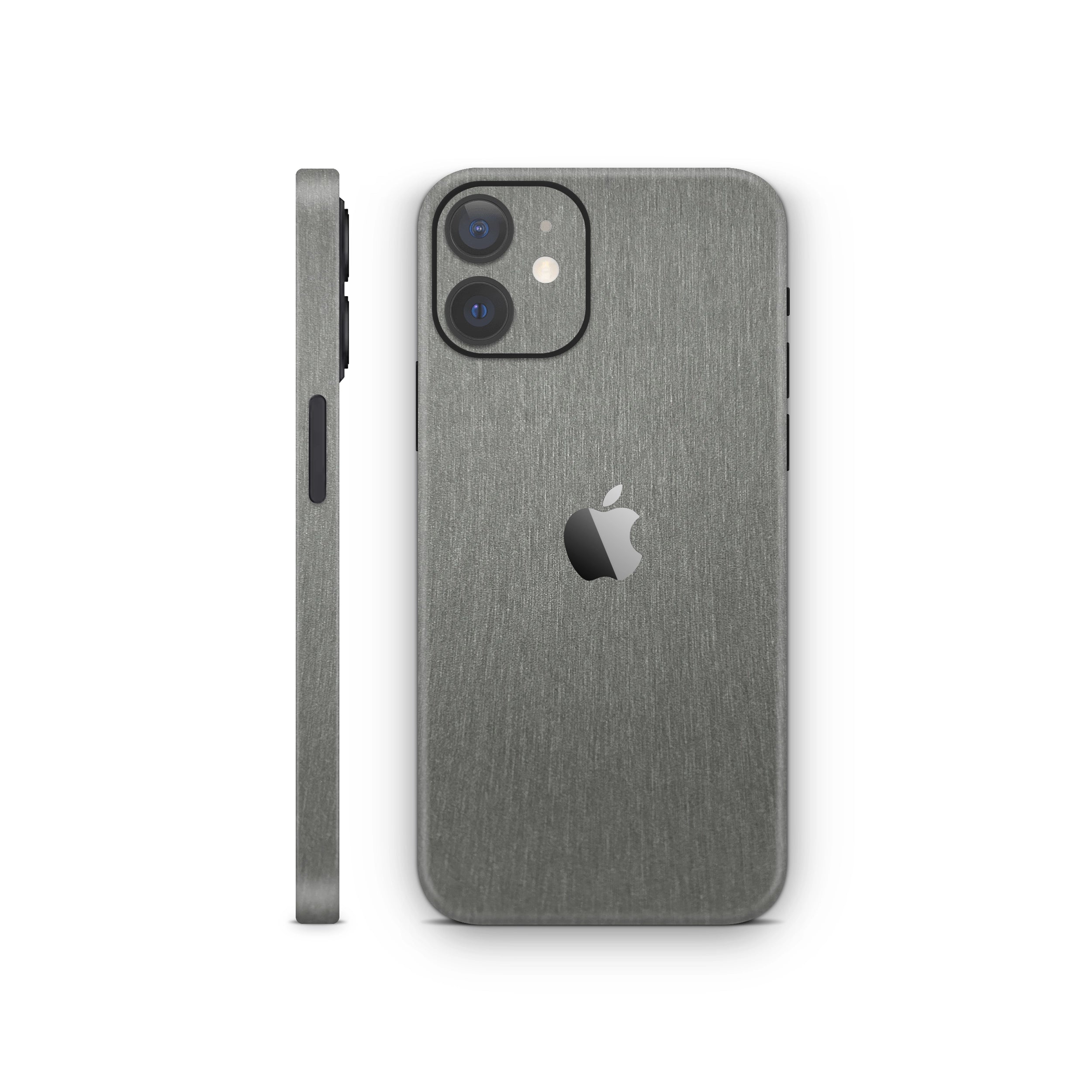 iPhone 12 Mini Titanyum Kaplama