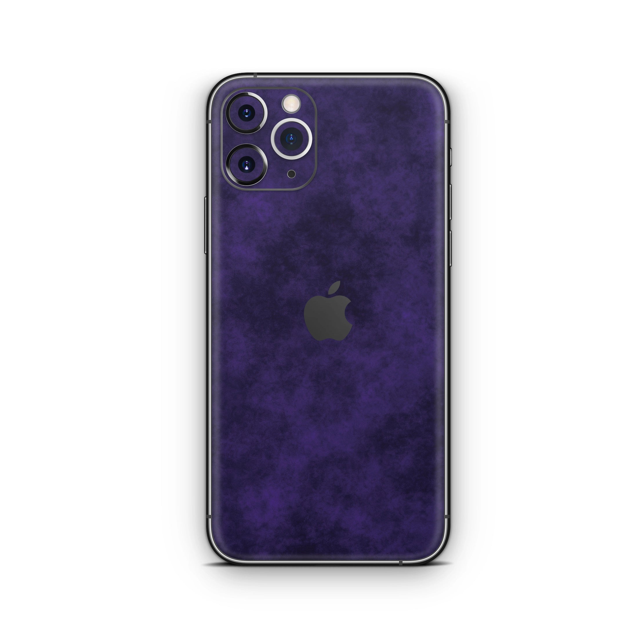 iPhone 11 Pro Sapphire Doppler Kaplama