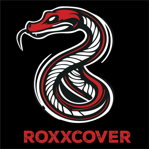 RoxxCover